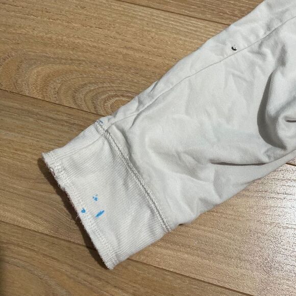 Reversible Sweater Size Medium/Large - Picture 5 of 8